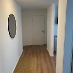 Schoenes Helles Im Zentrum Inklusive Parkplatz *