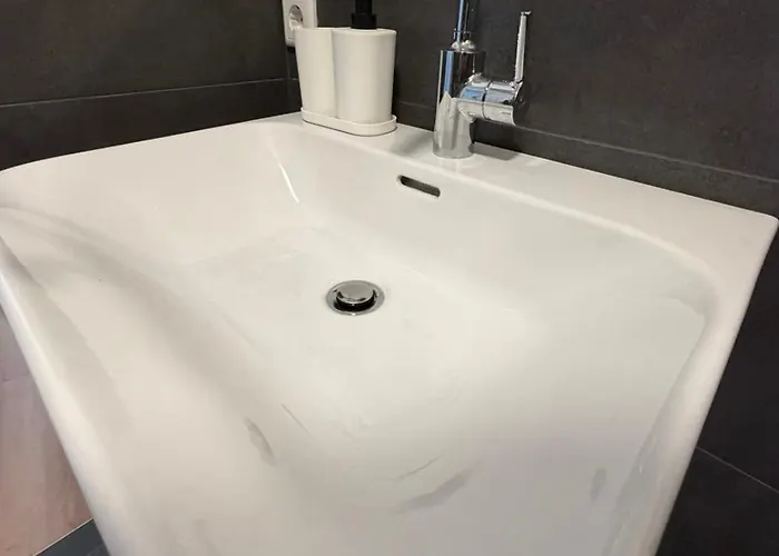 Schoenes Helles Im Zentrum Inklusive Parkplatz 뮌스터